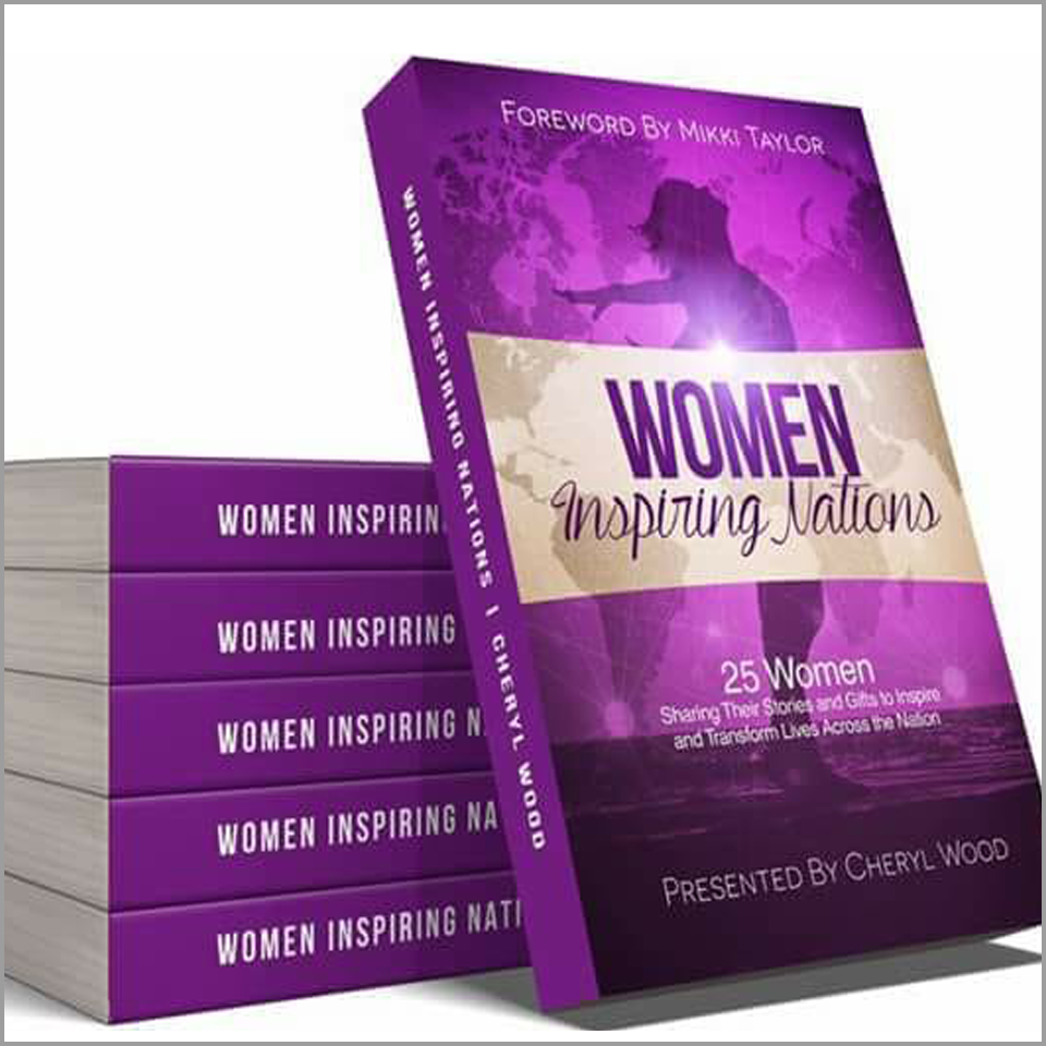 Women Inspiring Nations – Dr. Carlisa M. Smith | 